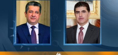 Komcivîna aştî û ewlekariya Rojhilata Navîn tê organîze kirin