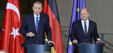 Erdogan: Em ne deyndarê Îsraîlê ne