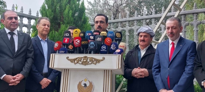 Di sêyem salvegera koça xwe ya dawî de Firset Sofî hat bibîranîn