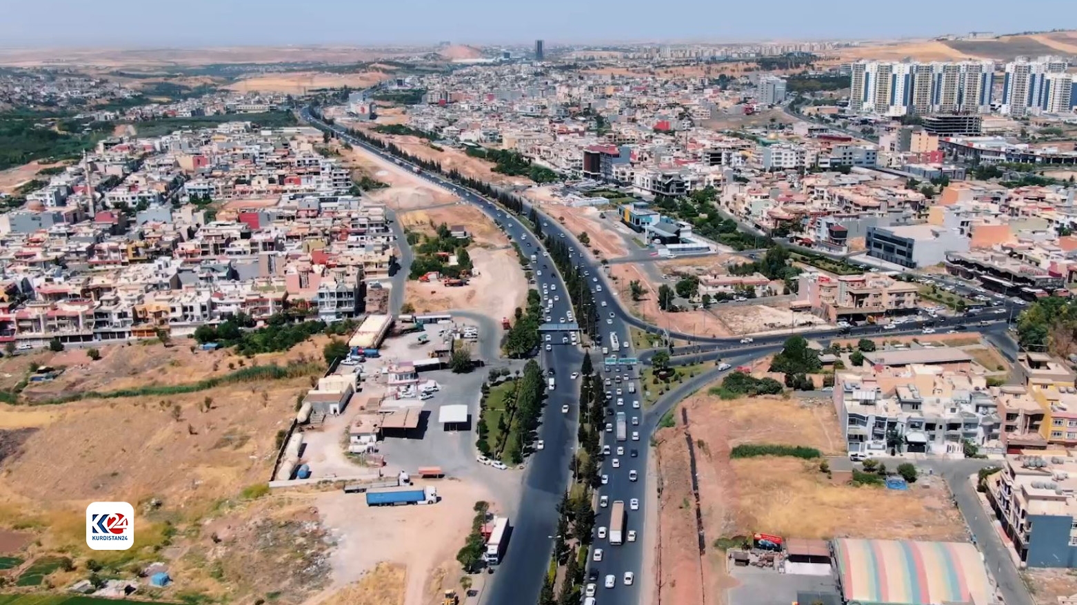 Kabîneya Nehem li Dihokê molet dane 64 projeyên veberhênanê