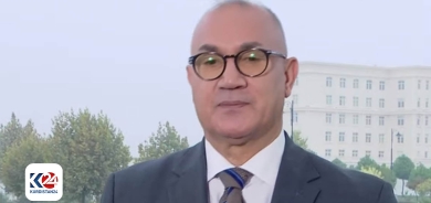 Mihemed Ihsan: Berê Qahîre û Beyrût cihên hevdîtinên mezin bûn lê niha Herêma Kurdistanê wê rolê dibîne