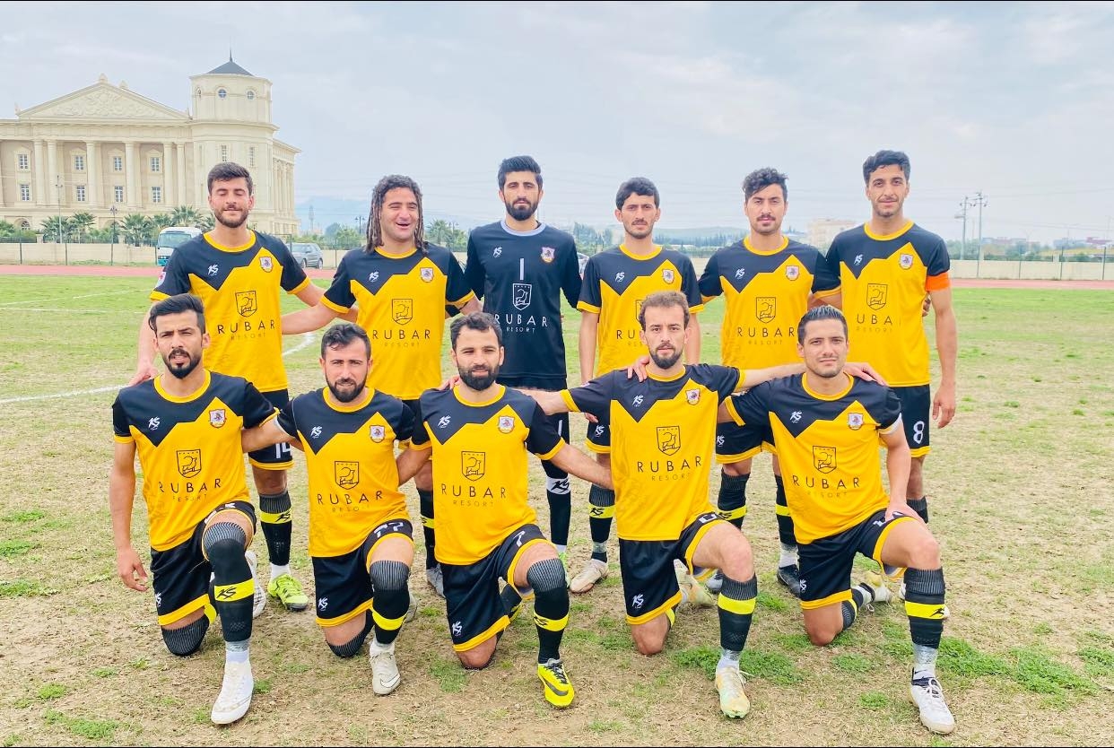 هەلۆ بە گرفتی داراییەوە دەچێتە كێبڕكێ خولی پلە یەك