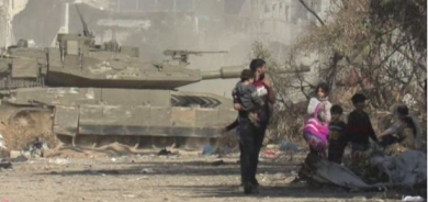 Crisis Unfolds at al-Shifa Hospital in Gaza City