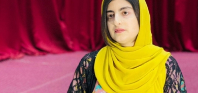 ئەژین زرار:  داهاتی كارەكەم تاڕادەیەك بژێوی ژیانمی ڕایی كردووە