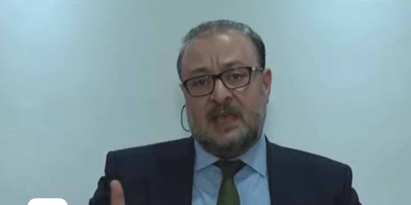 مريوان قرني: من دافع عن كركوك ضد داعش هم البيشمركة ويجب تعويض ذويهم