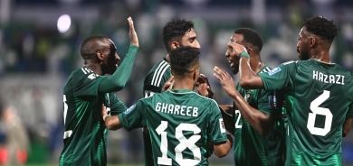 مانشيني و«كبار الأخضر»... استبعاد مؤقت أم نهج دائم؟