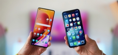 ما هي التطبيقات الأكثر تحميلاً حول العالم خلال الشهر الماضي؟