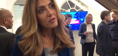 Di rojeva hilbijartinên Holandayê de penaber hene: Berbijêra Kurd a penaber li pêş e