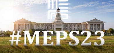 Komcivîna MEPS destpê kir