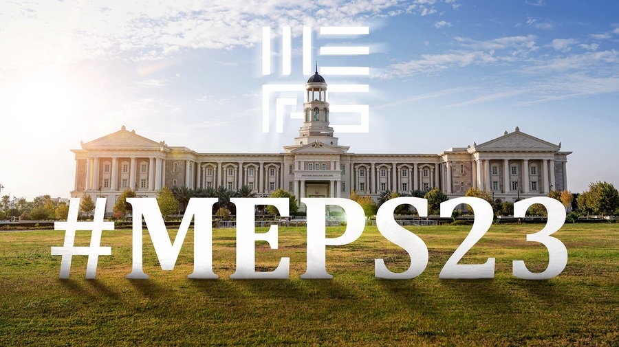 Komcivîna MEPS destpê kir