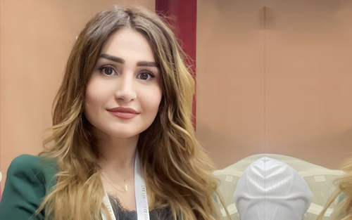 ڕوان عەبدولمەجید بابان:  پێویستە كچان بڕوای تەواویان بە تواناكانیان هەبێت و  ژێردەستەیی بە میراتی خۆیان نەزانن   