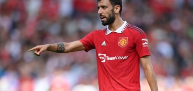 بڕۆنۆ بیر لە رۆیشتن دەكاتەوە لە مان یونایتد