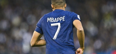 ریال مەدرید پشتی لە ئێمباپێ كرد