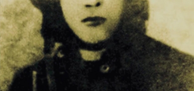 قدم خير (1898-193)البطلة الكوردية الثورية
