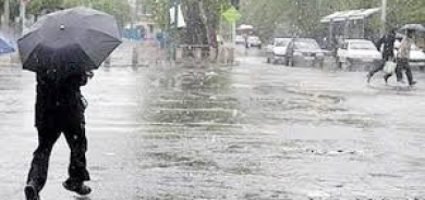 الأنواء الجوية العراقية: إمكانية تساقط الثلوج وحدوث الفيضانات غداً