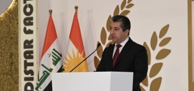 مسرور بارزاني: نعمل على إيجاد أسواق محلية وخارجية لمنتجات المزارعين وكوردستان يمكن أن تكون سلة غذاء للعراق والعالم