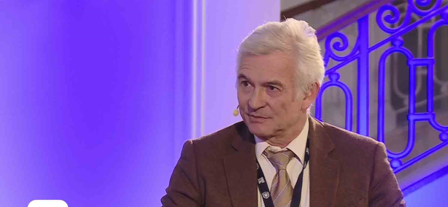 رامون بيلكوا: الجميع يعرف رحابة صدر الكورد وبابهم المفتوح 