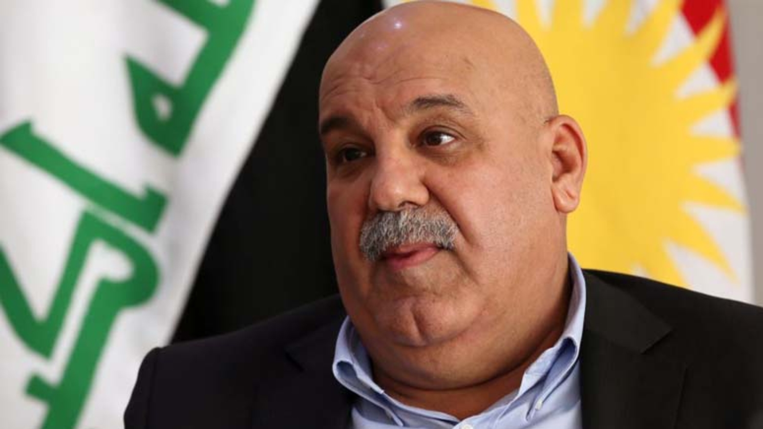 جبار ياور: توحيد البيشمركة سيكون في مصلحة جميع الأطراف