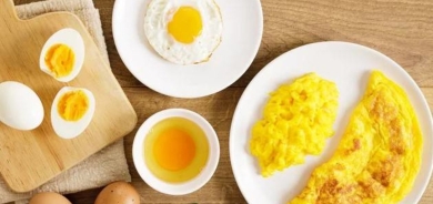 سلق البيض أم قليه؟ أيهما أكثر صحة وفائدة؟