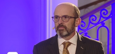 ماثيو زايس : استئناف تصدير نفط إقليم كوردستان يمكن أن يكون بديلاً عن مضيق هرمز