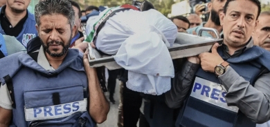 ئیسرائیل دوو ڕۆژنامەنووسی دیکەی کوشت