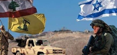 حیزبوڵڵا پێگە سەربازییەکانی ئیسرائیلی کردە ئامانج