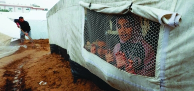 13 ألفاً قتلى القصف الإسرائيلي في غزة... ودمار 60 % من المباني