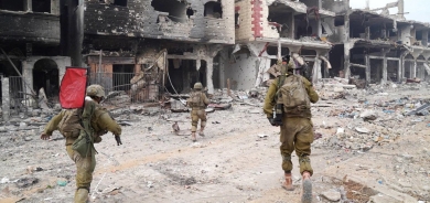 هجمات تجدد مخاوف واشنطن من توسع الحرب