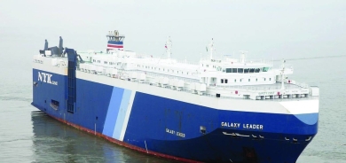 «قرصنة حوثية» في البحر الأحمر تستهدف إسرائيل