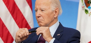 الناخبون الشباب ينقلبون على بايدن بسبب حرب غزة