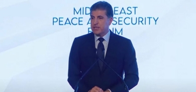 Kurdistan Region President Emphasizes Stability and Constitutional Commitment for Iraq's Progress