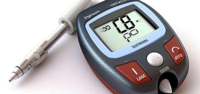 كاریگەرییە درێژخایەنەكانی بەرزبوونەوی ئاستی  شەكری خوێن