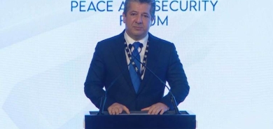 Mesûr Barzanî: Çawa ji bo Filistîne dengê xwe radikin lê ji bo Kurdistanê bê deng in?