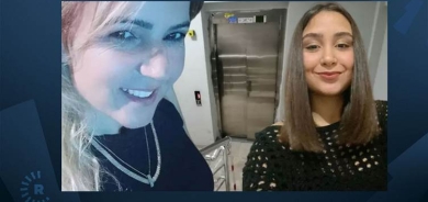 Dê û keç di asansorê de hatin xeniqandin