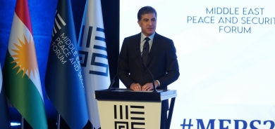 Nêçîrvan Barzanî: Eger aliyên siyasî yên Iraqê li gorî destûrê kar bikin, çareserkirina pirsgirêkan hêsan e