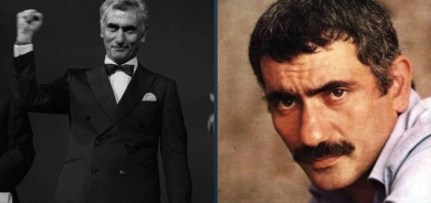 Wêneyekî nû yê Yilmaz Guney derket holê: Hevjîna wî parve kir