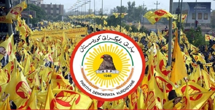 متحدث الديمقراطي الكوردستاني: منذ تأسيس العراق يتم التعامل مع نتائج المشاكل المتراكمة وليس مع جوهر المشكلة