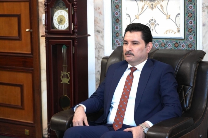 Dr. Şaxewan Ebdula: Gule li ofîsa me ya Kerkûkê hatin berdan û parêzvanên ofîsa me bersiv dan