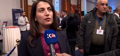 Amîne Zikrî: Berpirsiyariya parastina qewareya Herêma Kurdistanê zêdetir dikeve ser milê PDK’ê