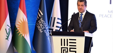 Serokwezîr Mesrûr Barzanî: Pêşhatên vê dawiyê yên li Iraqê cihê nîgeraniyê ne