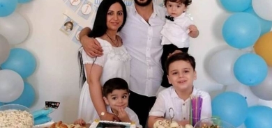 Hevjîn û 3 zarokên xwe kuştibûn: Bi xwe jî mir