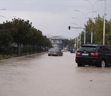 بەهۆی لافاو لە کۆماری دۆمینیکان ٢١ کەس گیانیان لەدەستدا