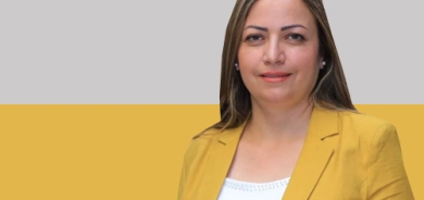 كلارا عودیشۆ  ئەندامی ئەنجومەنی گەلی كلدانی سریانی ئاشووری بۆ گوڵان:     سەرۆك بارزانی پاڵپشت و داكۆكیكاری ماف و بەرژەوەندییەكانی هەموو گەلی كوردستانە  بە كریستیانەكانیشەوە