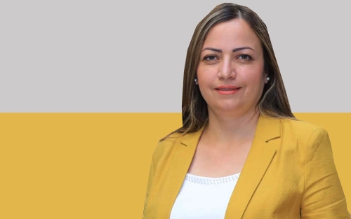 كلارا عودیشۆ  ئەندامی ئەنجومەنی گەلی كلدانی سریانی ئاشووری بۆ گوڵان:     سەرۆك بارزانی پاڵپشت و داكۆكیكاری ماف و بەرژەوەندییەكانی هەموو گەلی كوردستانە  بە كریستیانەكانیشەوە