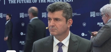 علي تتر: ضيوف منتدى ميبس أبدوا إعجابهم بالتقدم الموجود في دهوك وإقليم كوردستان