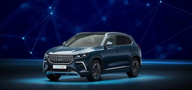 ئۆتۆمبێلی کارەبایی تورکیا لە ساڵی 2025ەوە دەخرێتە بازاڕەکانی ئەوروپا