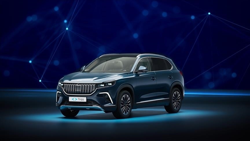 ئۆتۆمبێلی کارەبایی تورکیا لە ساڵی 2025ەوە دەخرێتە بازاڕەکانی ئەوروپا