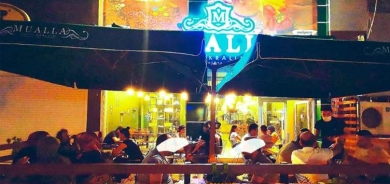 MÊRDÎN - 'Muzîk bi hemû zimanan serbest e lê bi Kurdî qedexe ye'