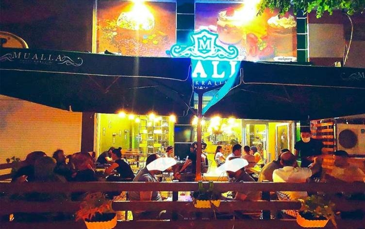 MÊRDÎN - 'Muzîk bi hemû zimanan serbest e lê bi Kurdî qedexe ye'