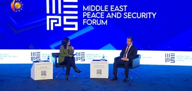 Mesrûr Barzanî: Em weke gelê Kurd li dijî şerin